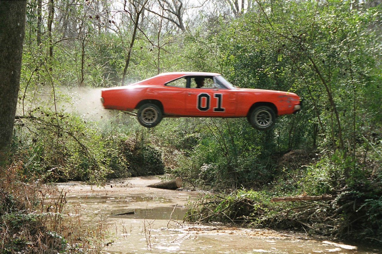 Stanton Barrett