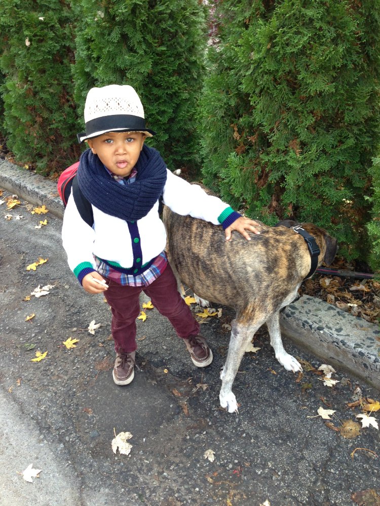 Isaiah Rockcliffe