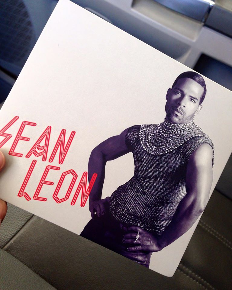 Sean Leon