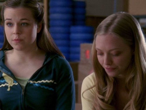 Amanda Seyfried