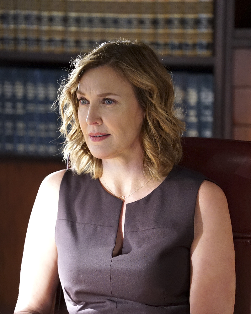 Brenda Strong