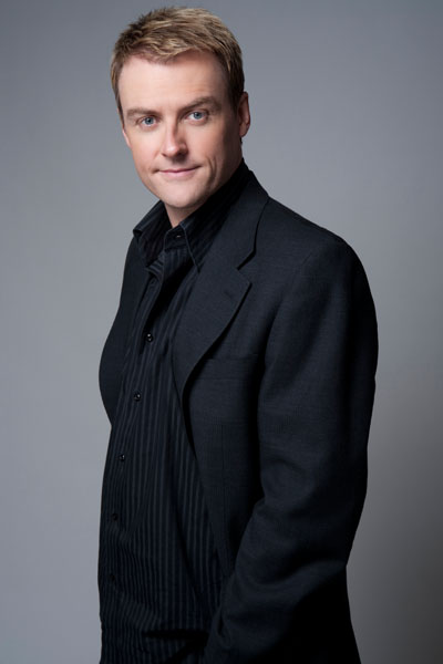 Paul Barry