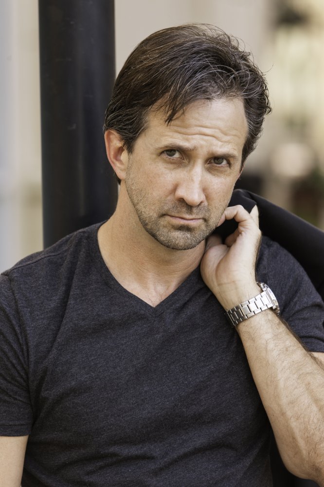 Michael Randall