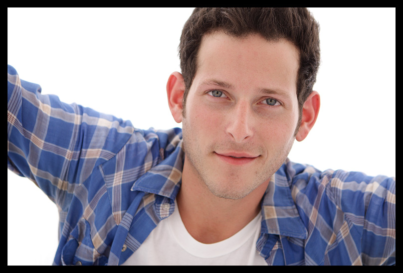 Michael Blum