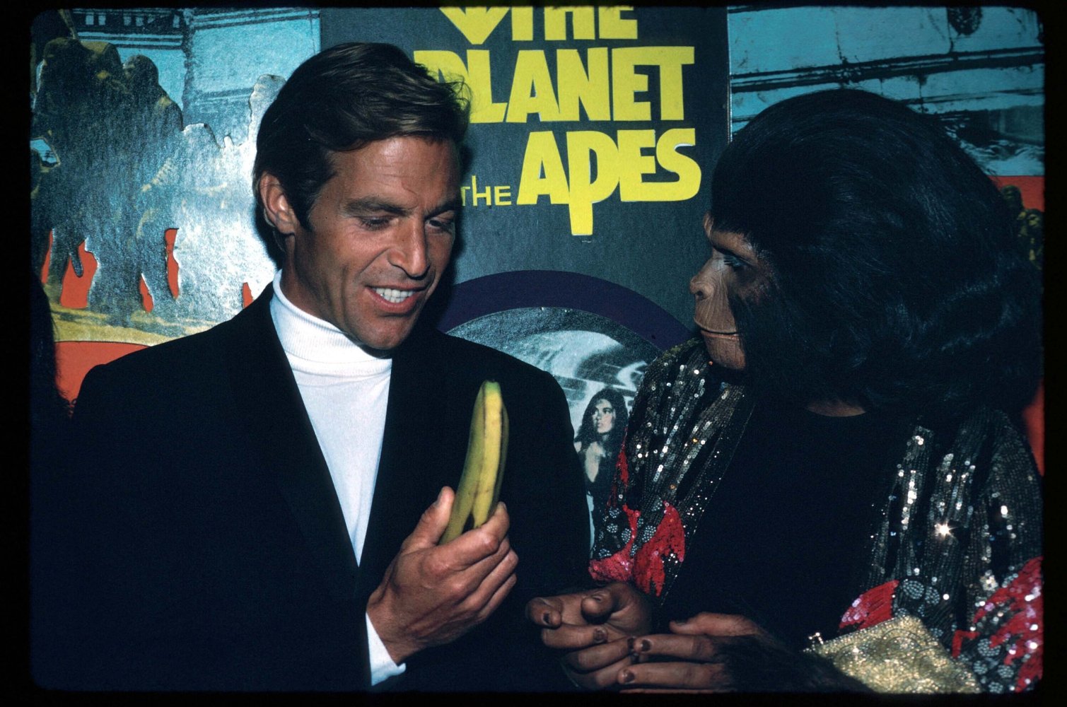 James Franciscus