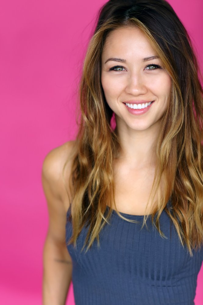 Jessica Kemejuk