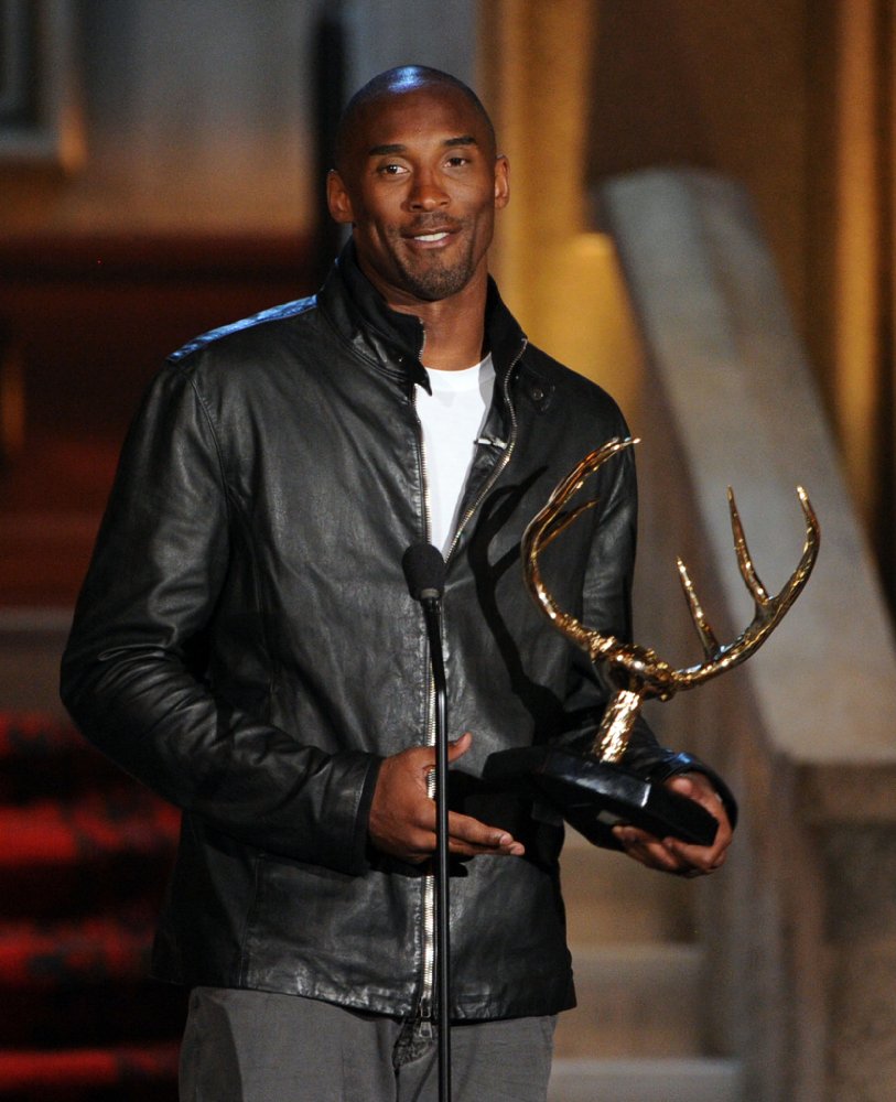 Kobe Bryant