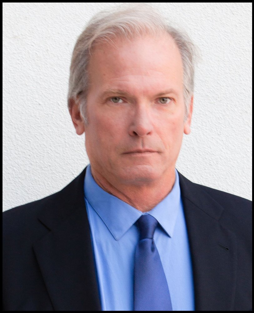 Gerald Brodin