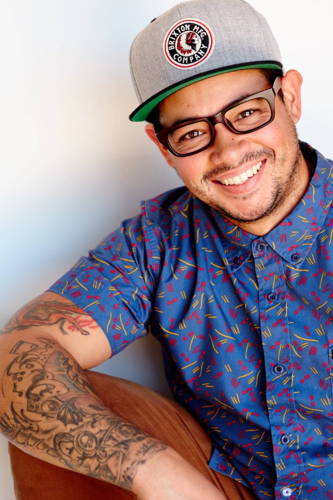 Christopher Cendana