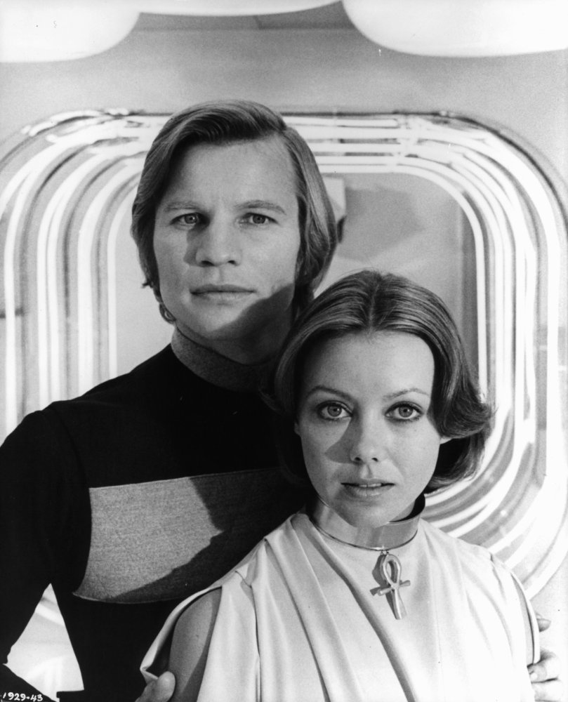 Michael York