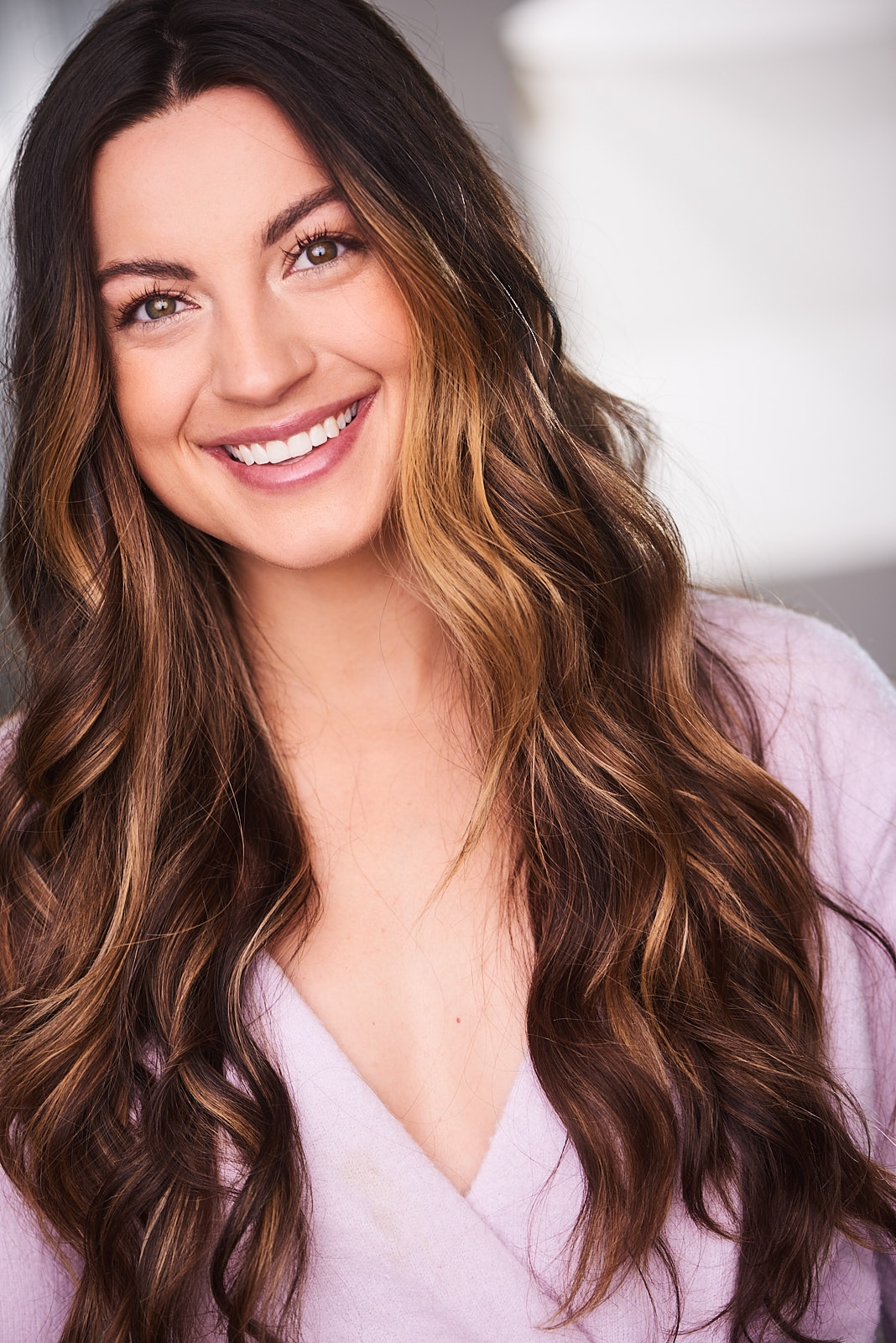 Baylee Toney