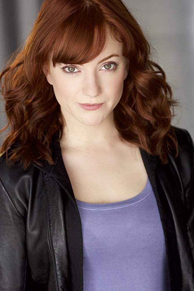 Madeleine Heil