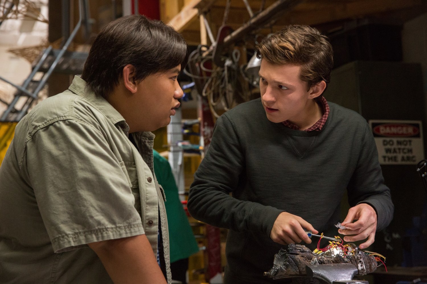 Jacob Batalon