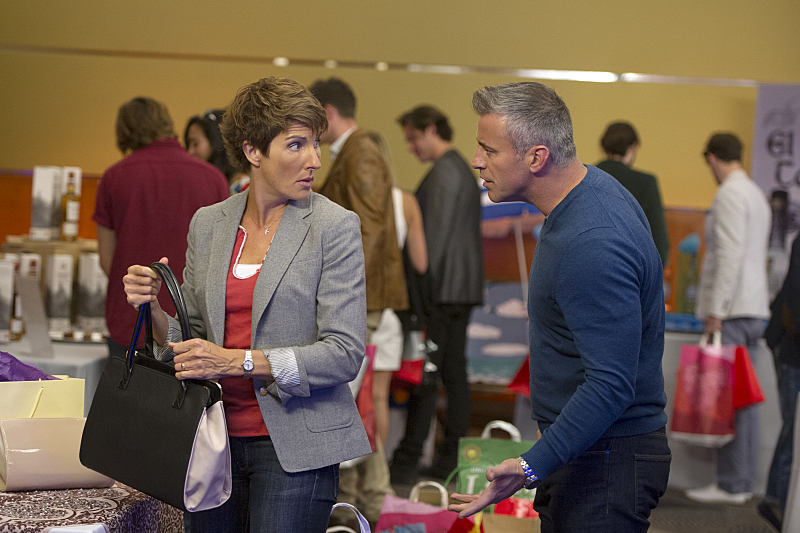Tamsin Greig