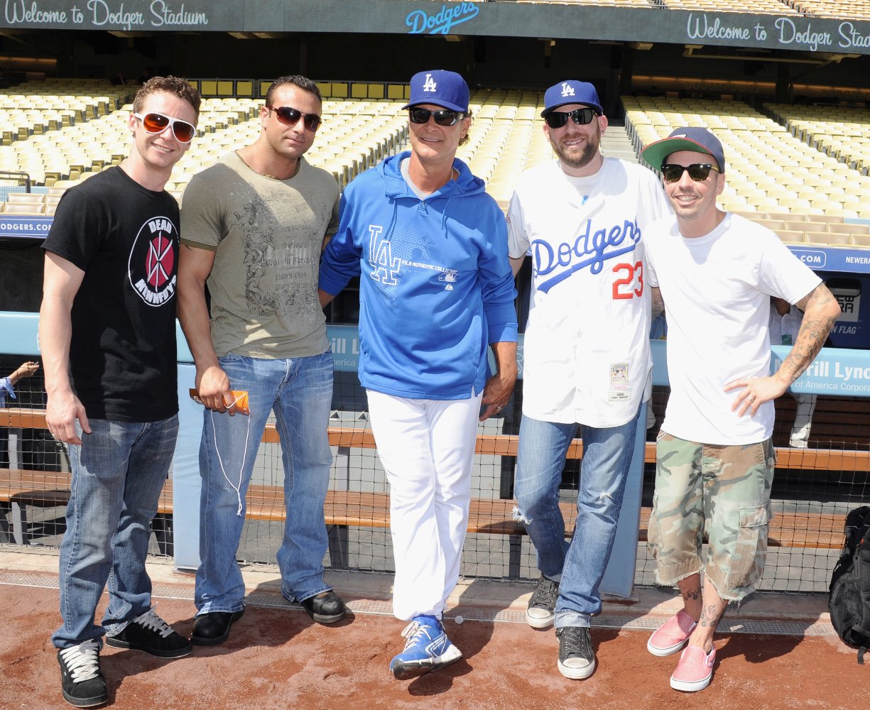 Don Mattingly