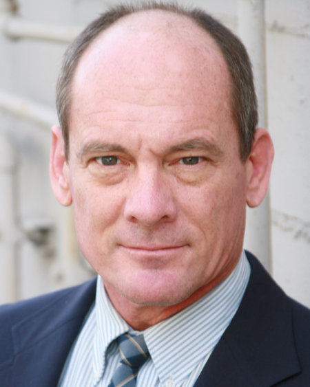 David Sawyer