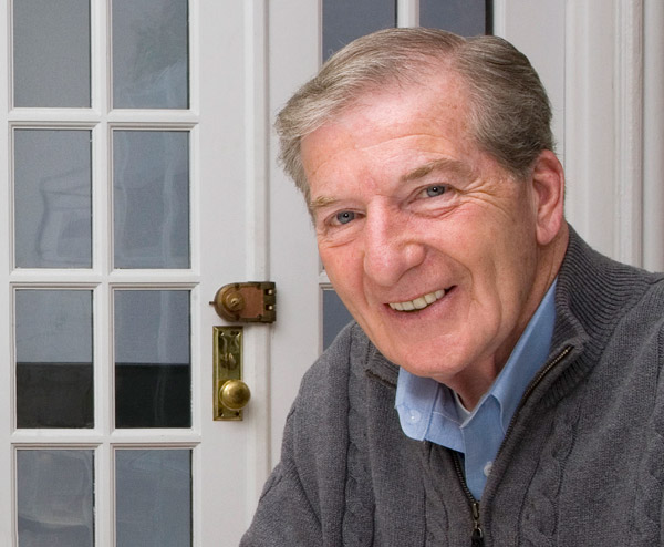 Tom McNutt