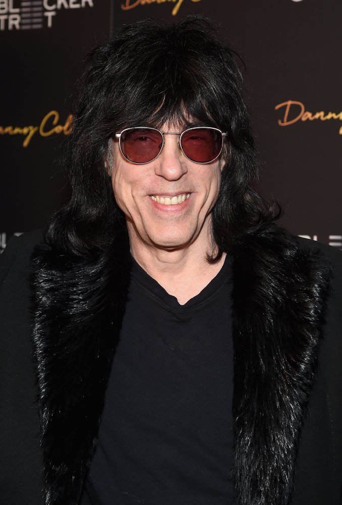 Marky Ramone