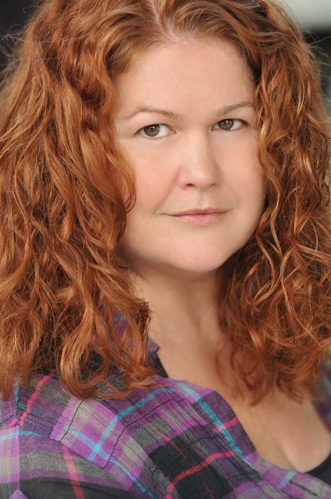 Amy Crofoot