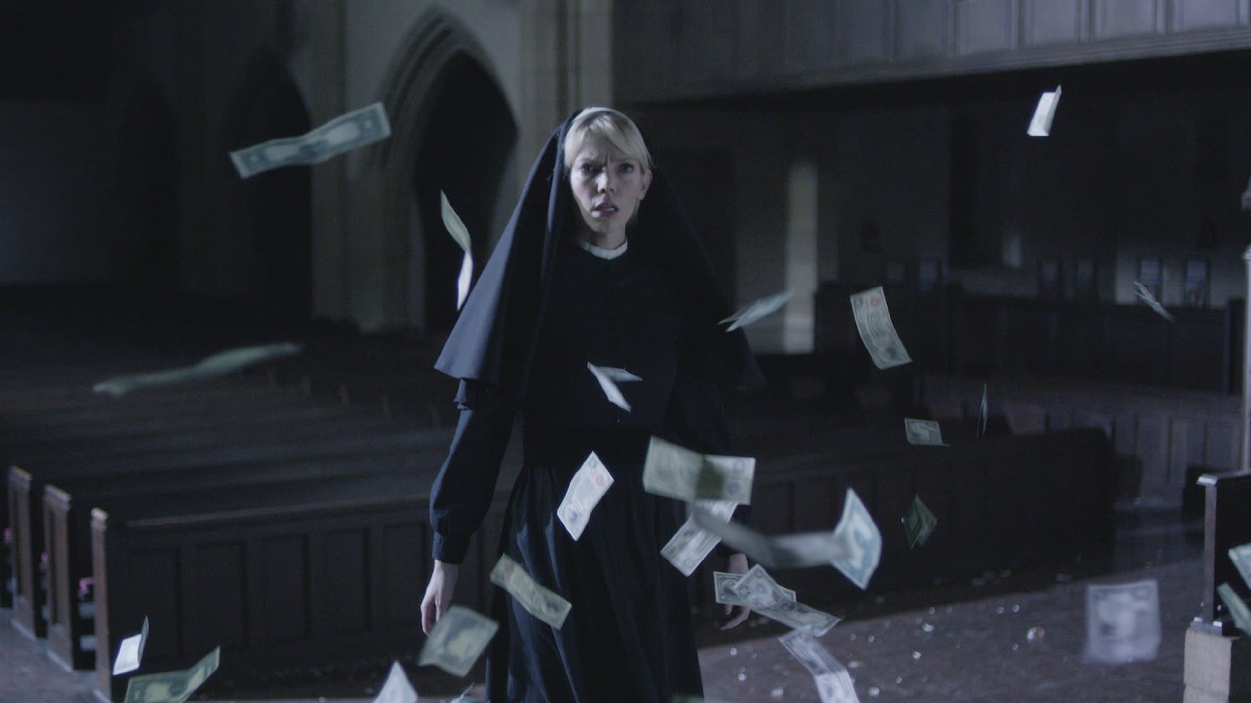 Riki Lindhome