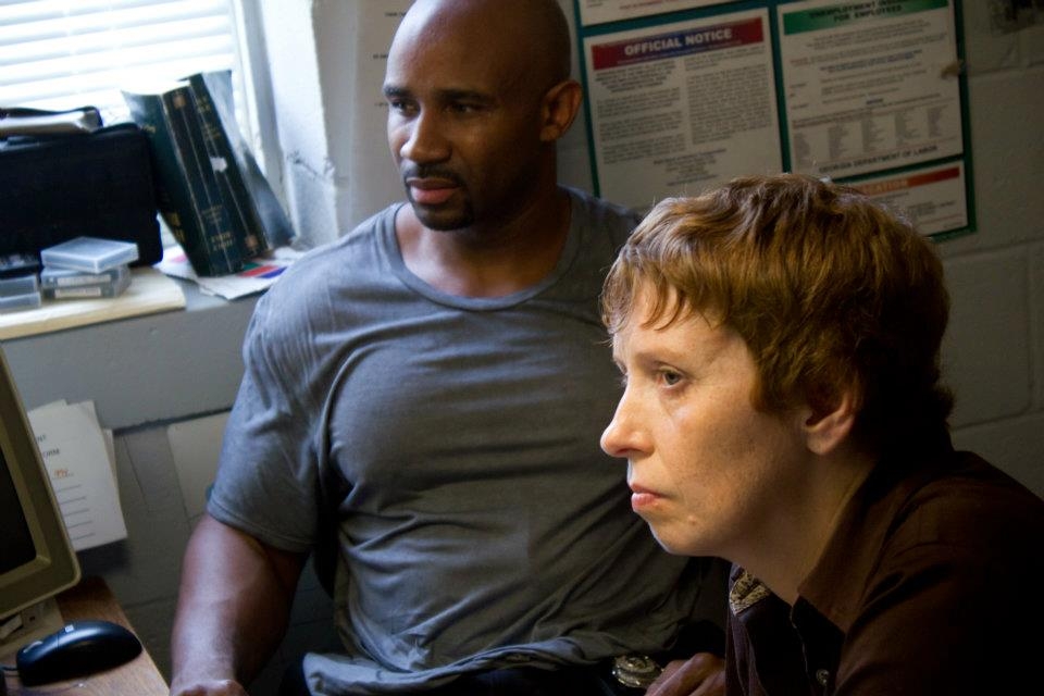 Sonya Thompson