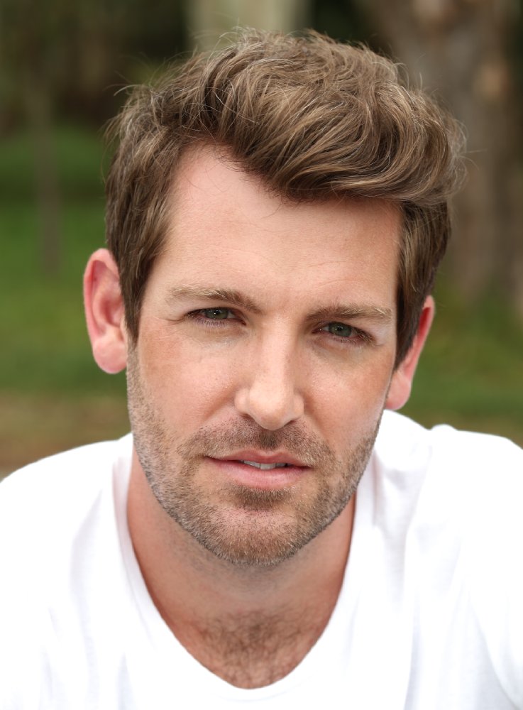 Tim Ross