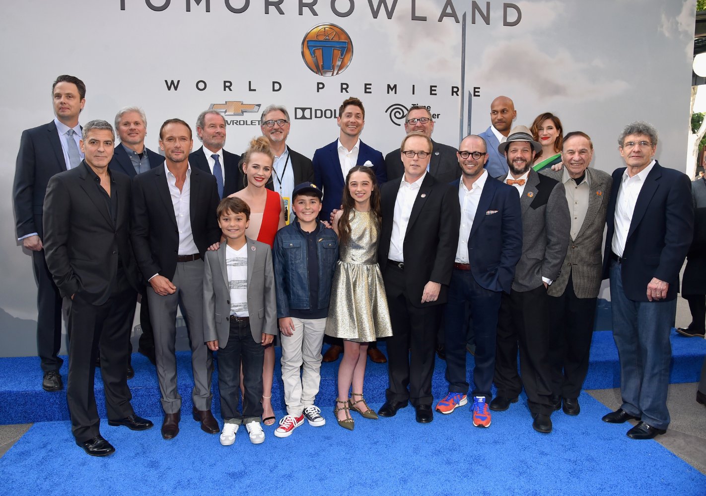 Damon Lindelof
