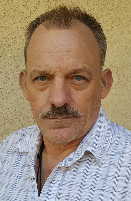 Daniel Mandehr