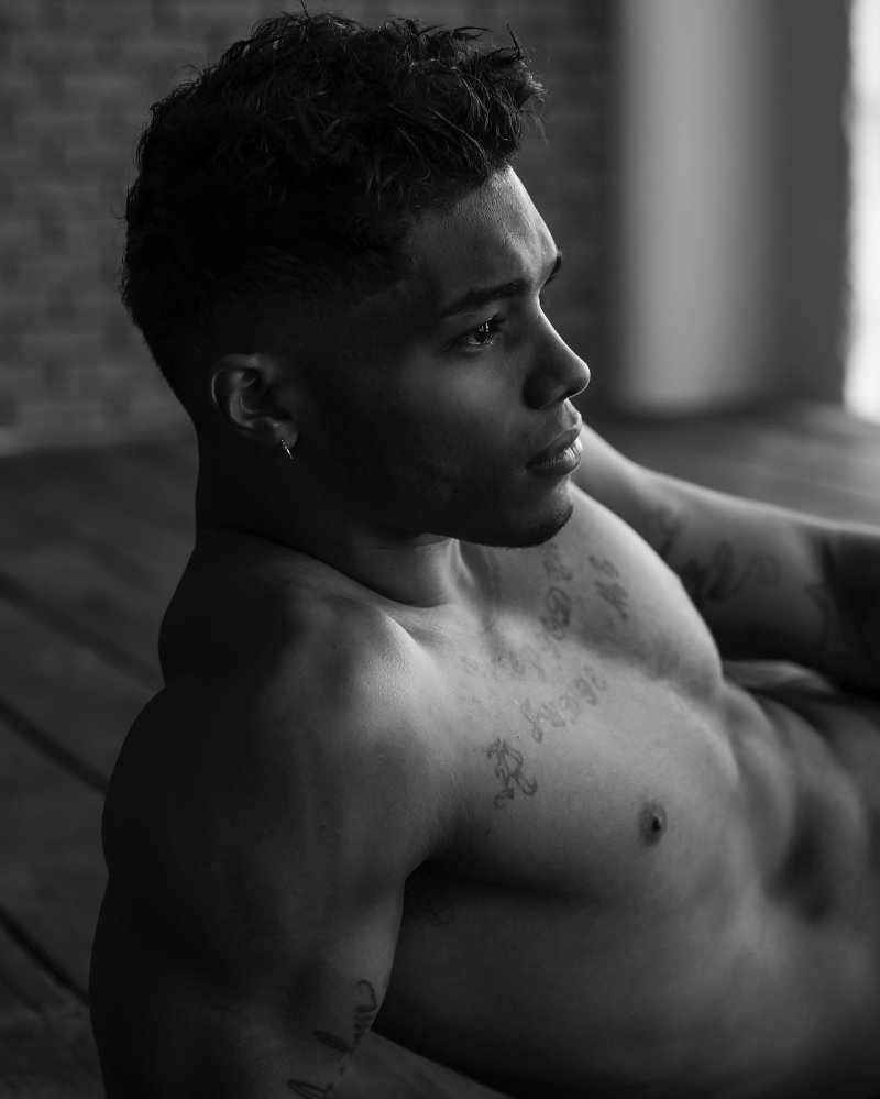 Rome Flynn