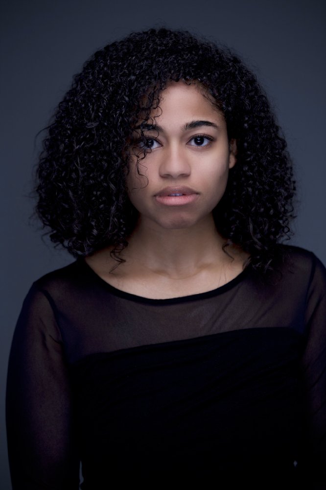 Racquel Bianca John