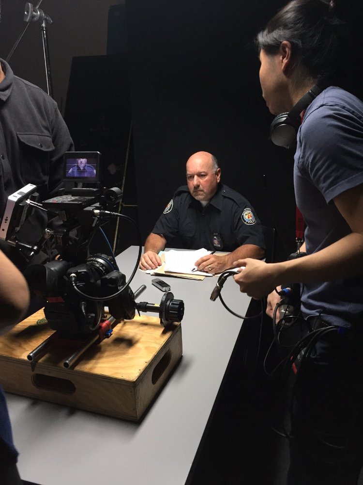 Chris Gleason