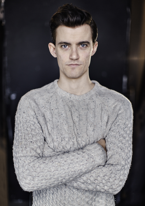 James Groom