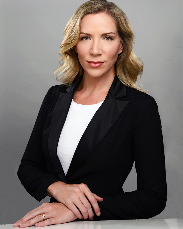Michelle Holland