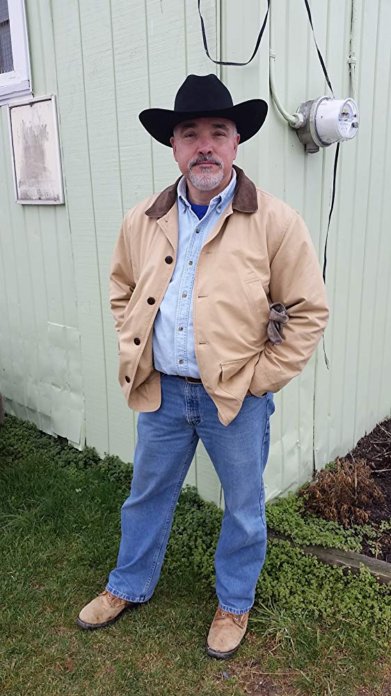 Dennis P. Marburger