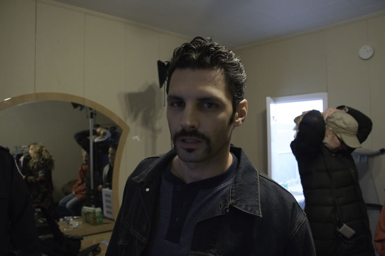 Johnny Santiago