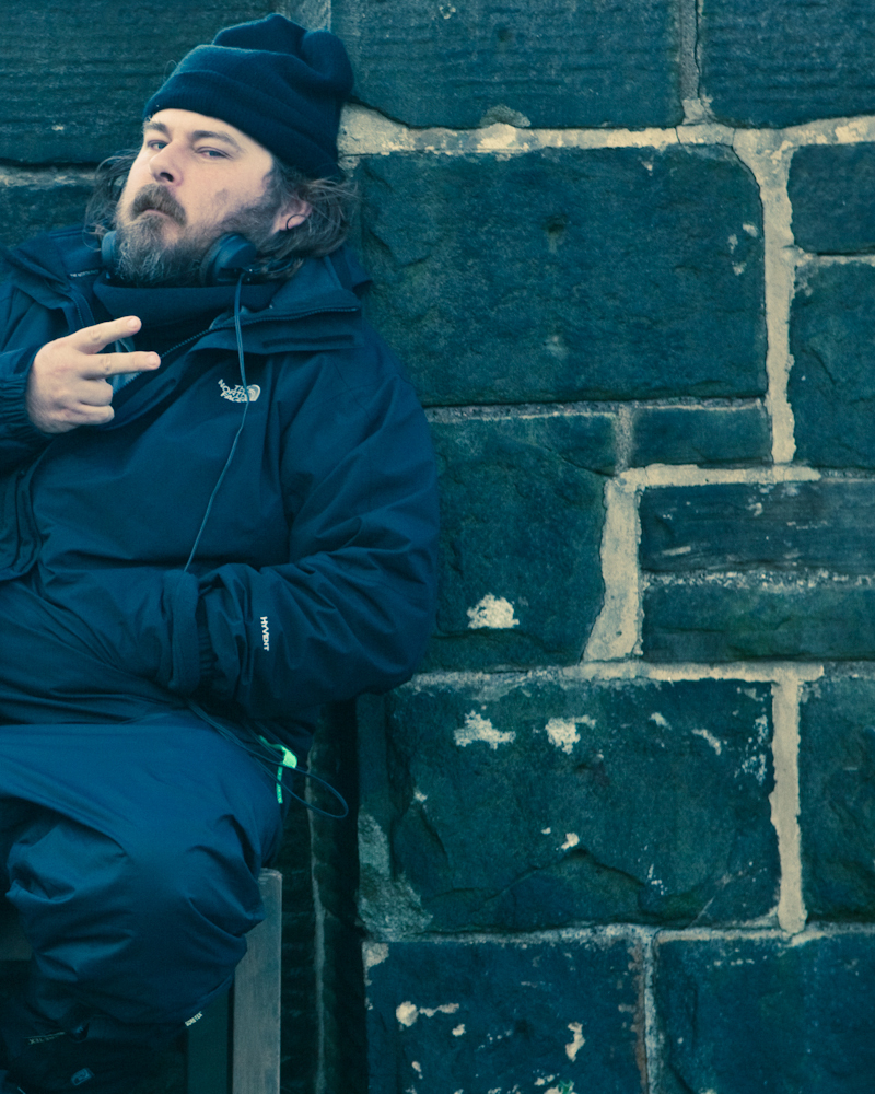 Ben Wheatley
