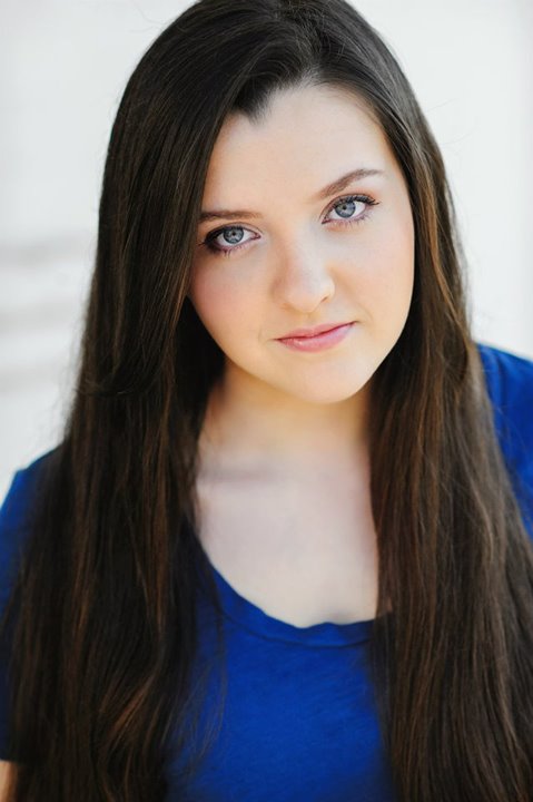 Rebeca Donovan