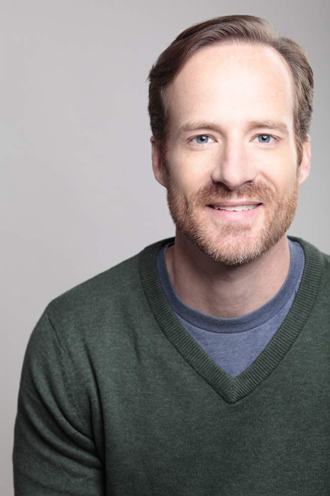 Michael Turner