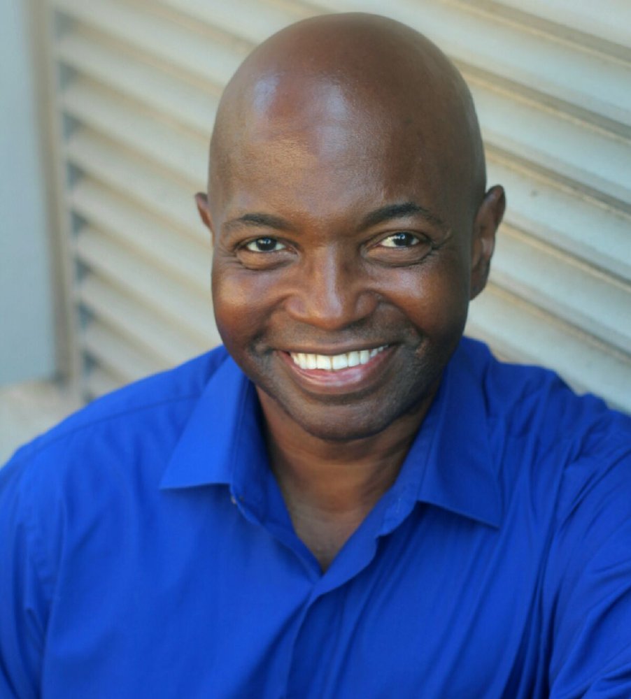 Norman Outlaw