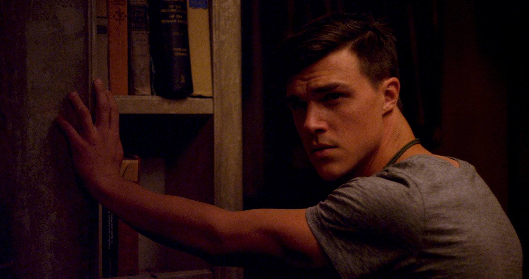 Finn Wittrock