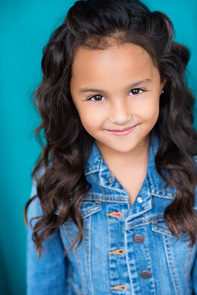Evey Alexander