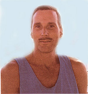 Gregory Terlecki