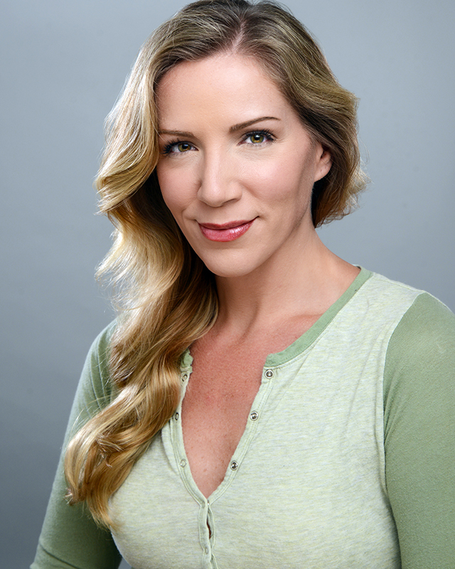 Michelle Holland