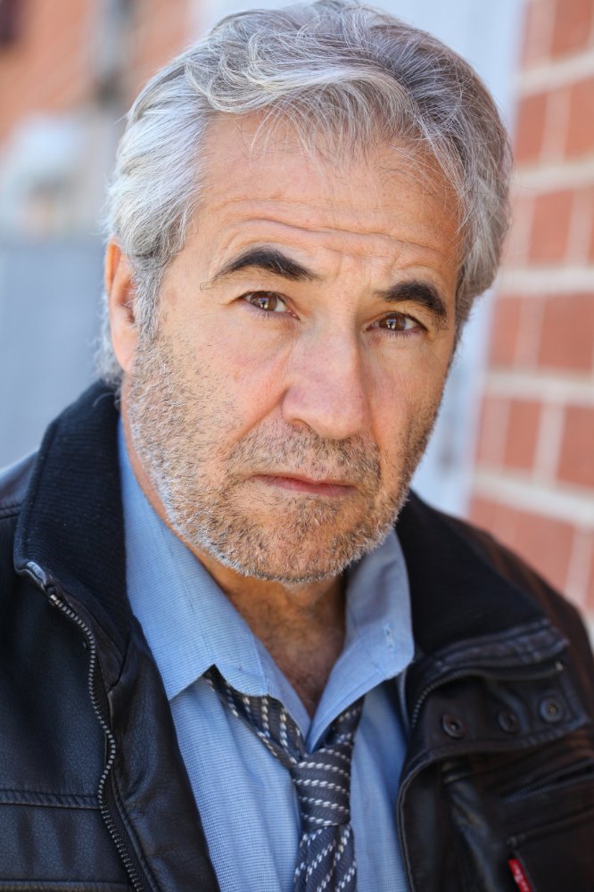 Vincent Angelo