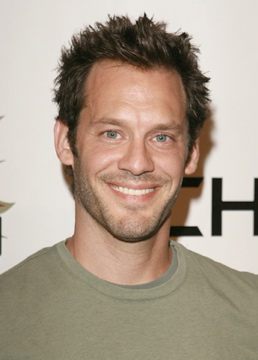 Chris Gartin
