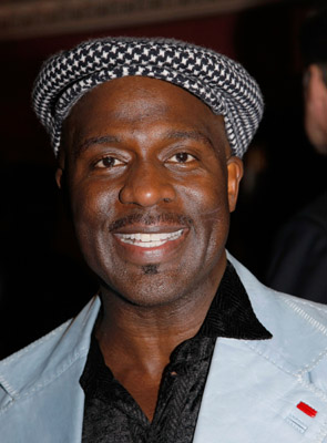 BeBe Winans