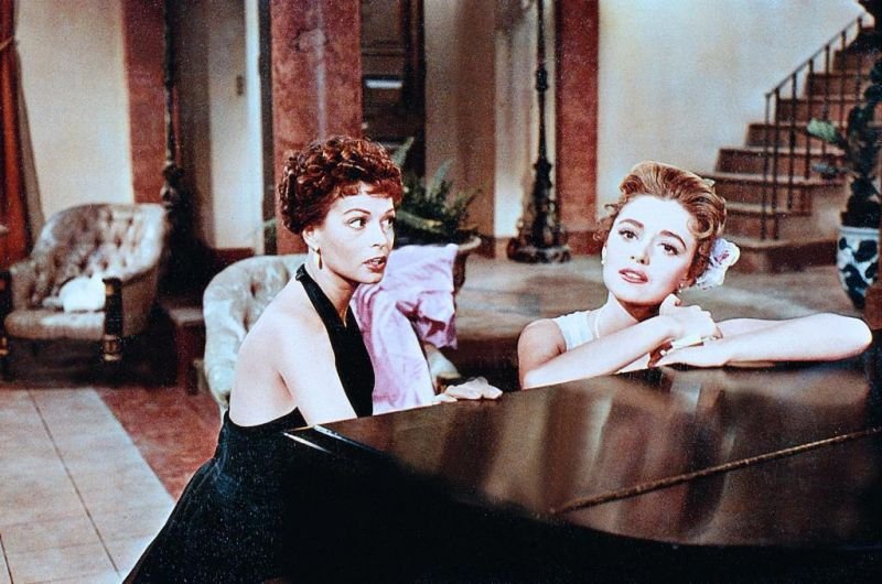 Anna Maria Alberghetti
