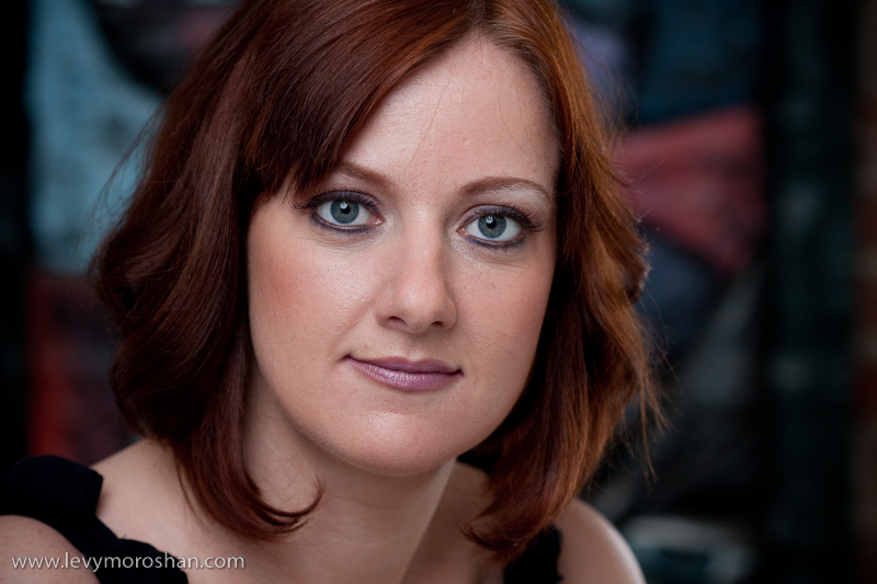 Jacqueline Gault