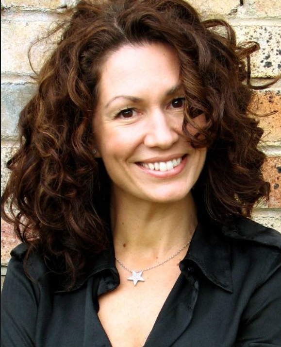 Kitty Flanagan