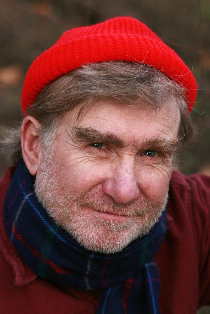 Monterey Morrissey